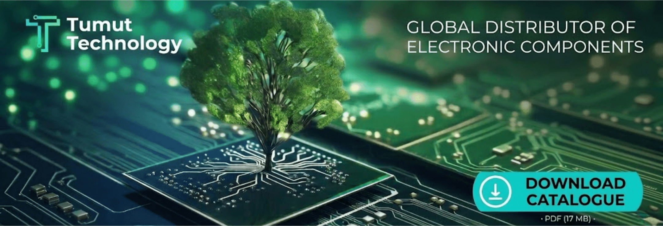 Tumut Technology Catalog