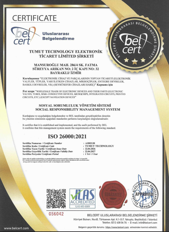 ISO 26000:2021