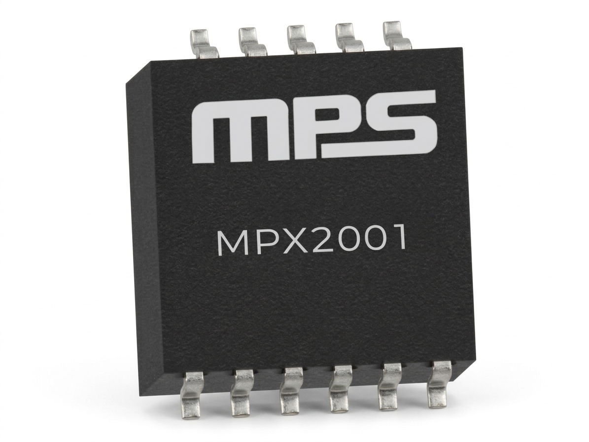 MPS MPX2001