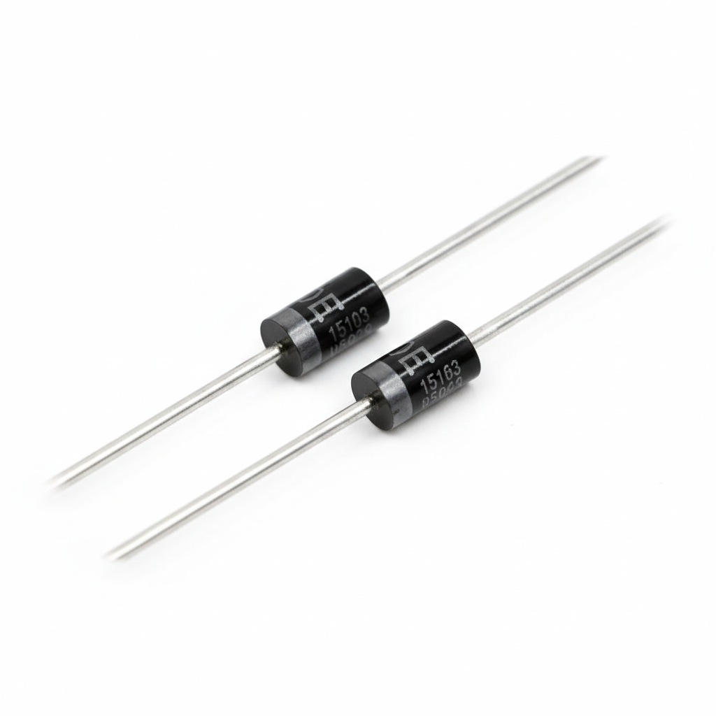 Standard Diode