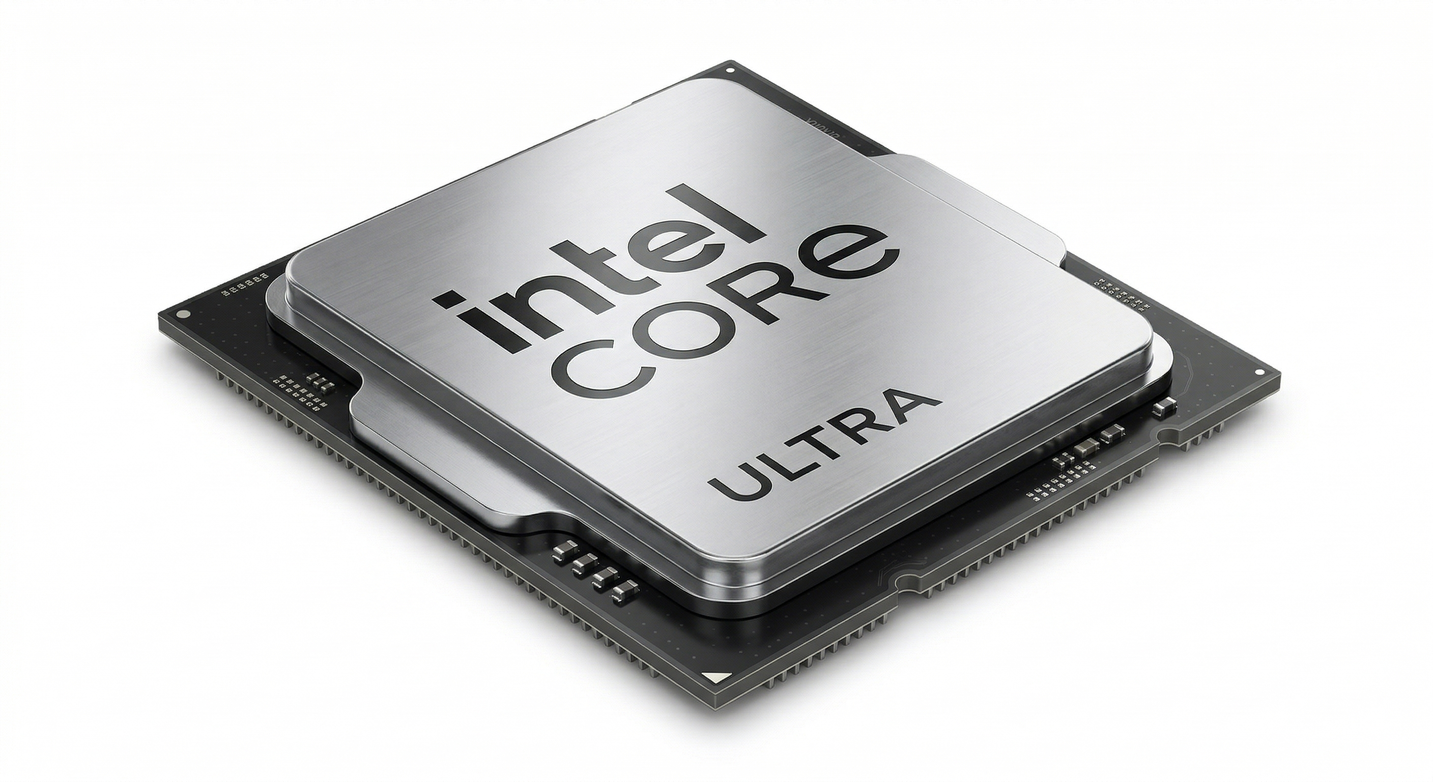 Intel Core Ultra