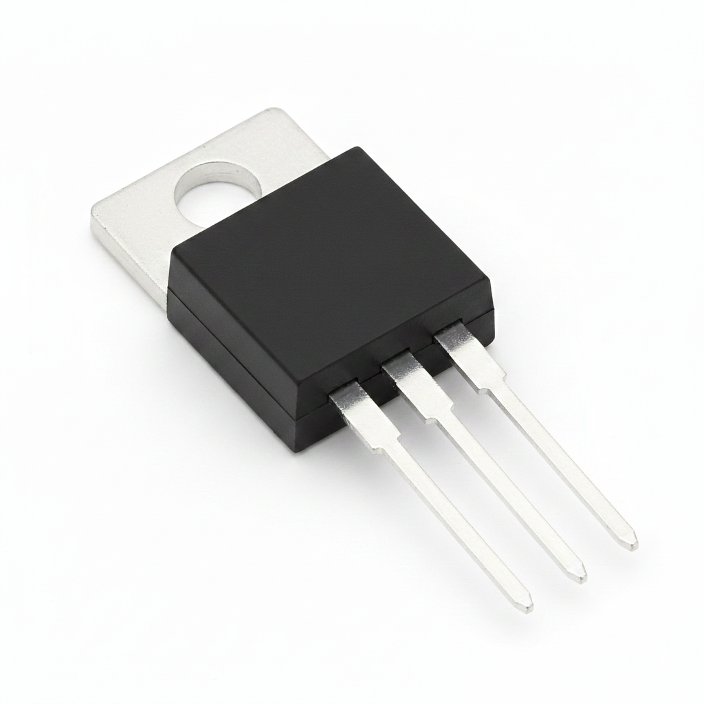 MOSFET