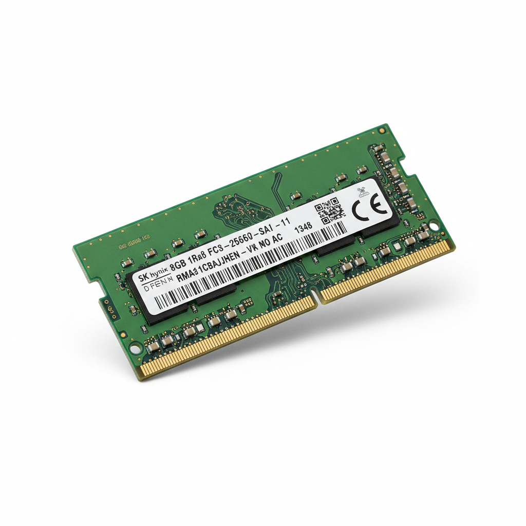 SK Hynix DDR4