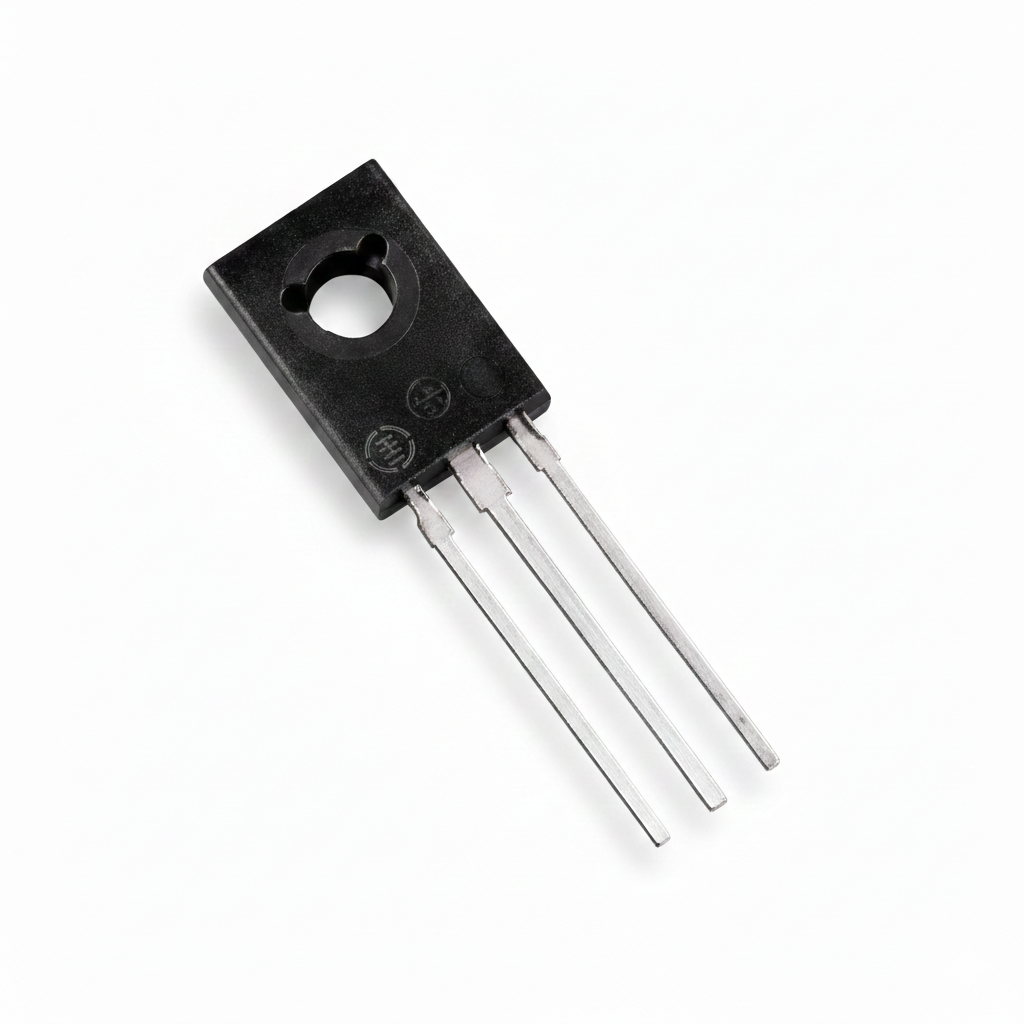 Power Transistor