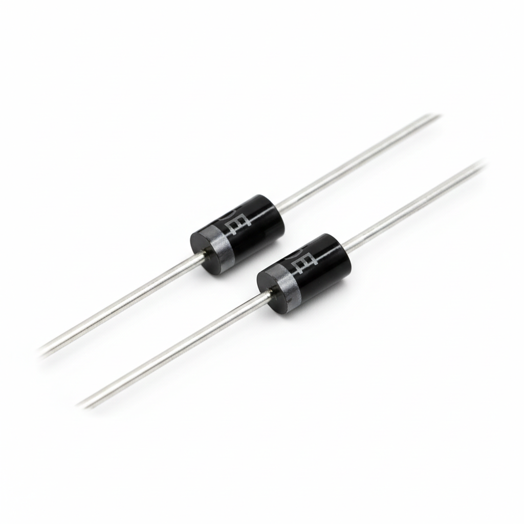 Tunnel Diode
