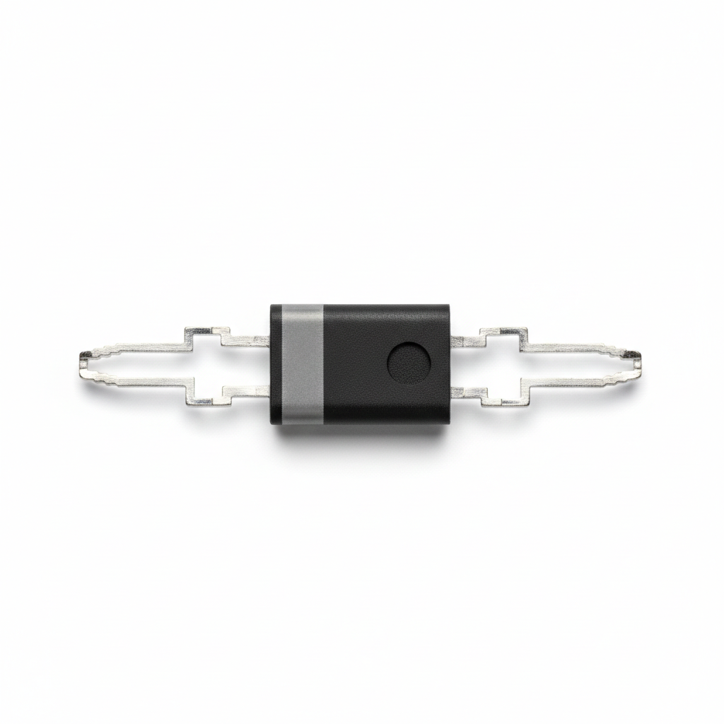 Varicap Diode